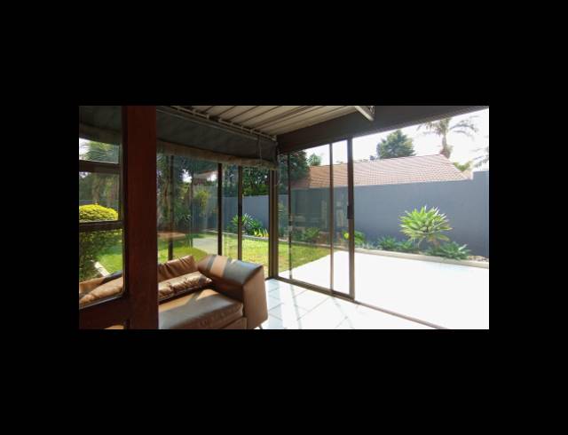 3 BEDROOM SECTIONAL TITLE FOR SALE IN DIE WILGERS
